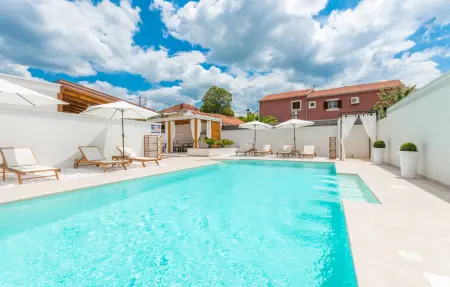 Maison 15 personnes à Biograd na moru - Photo 8