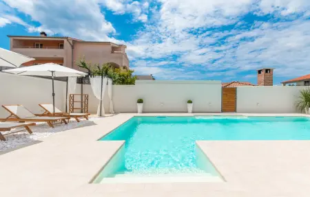 Maison 15 personnes à Biograd na moru - Photo 9