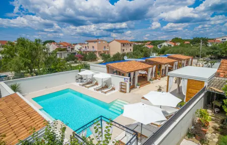 Maison 15 personnes à Biograd na moru - Photo 10