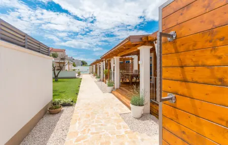 Maison 15 personnes à Biograd na moru - Photo 12