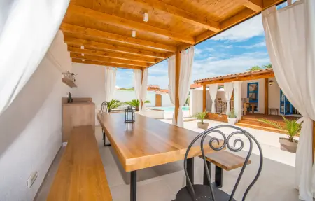 Maison 15 personnes à Biograd na moru - Photo 15