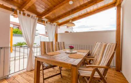 Maison 15 personnes à Biograd na moru - Photo 16