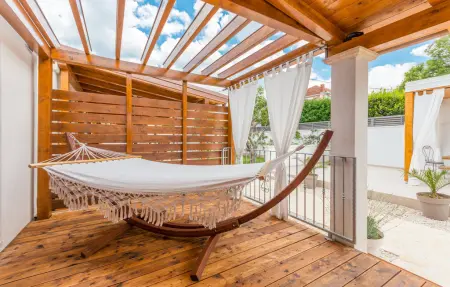 Maison 15 personnes à Biograd na moru - Photo 17