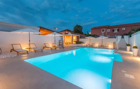 Maison 15 personnes à Biograd na moru - Photo 18