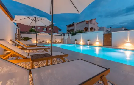 Maison 15 personnes à Biograd na moru - Photo 19