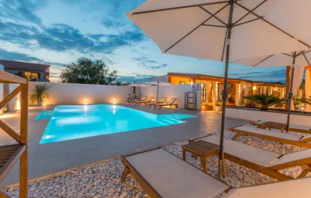 Maison 15 personnes à Biograd na moru - Photo 20