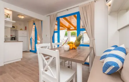 Maison 15 personnes à Biograd na moru - Photo 22