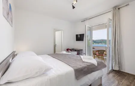 Maison 8 personnes à Supertarska Draga - Photo 4