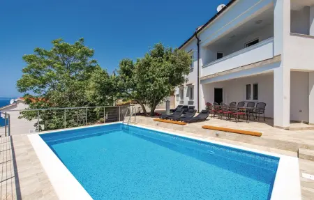 Maison 8 personnes à Supertarska Draga - Photo 5