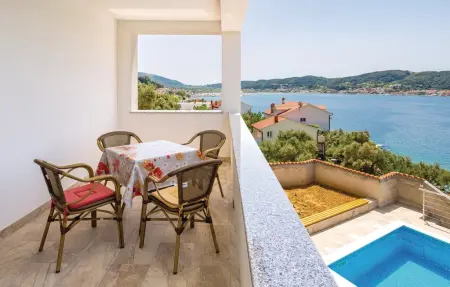 Maison 8 personnes à Supertarska Draga - Photo 6