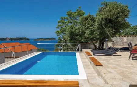 Maison 8 personnes à Supertarska Draga - Photo 8