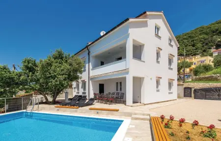 Maison 8 personnes à Supertarska Draga - Photo 12