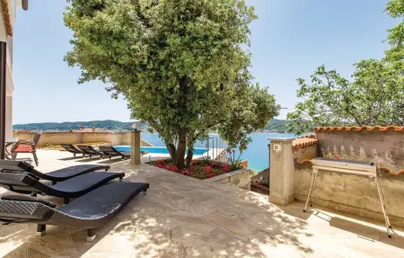 Maison 8 personnes à Supertarska Draga - Photo 14