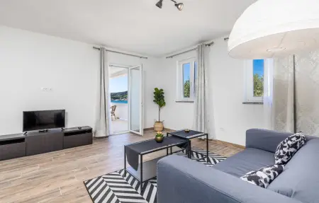 Maison 8 personnes à Supertarska Draga - Photo 24