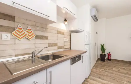 Maison 8 personnes à Supertarska Draga - Photo 27