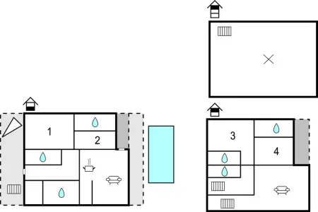 Maison 8 personnes à Supertarska Draga - Photo 52