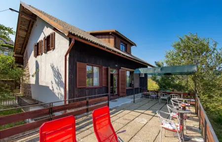 Maison 9 personnes à Fuzine - Photo 2