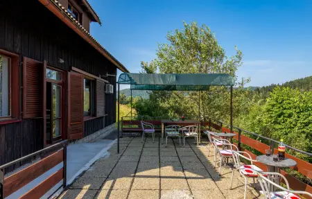 Maison 9 personnes à Fuzine - Photo 11