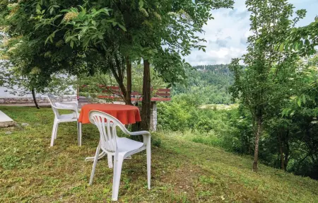 Maison 9 personnes à Fuzine - Photo 13