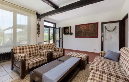 Maison 9 personnes à Fuzine - Photo 20