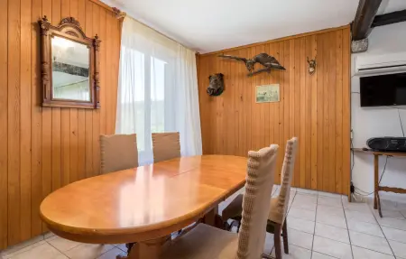 Maison 9 personnes à Fuzine - Photo 24