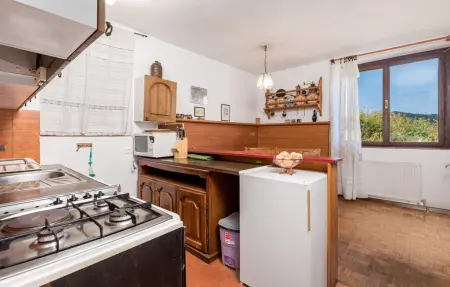 Maison 9 personnes à Fuzine - Photo 25
