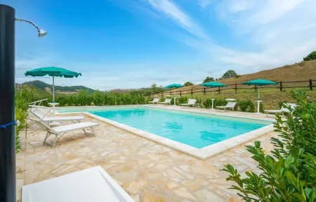 Maison 16 personnes à Apecchio (PU) - Photo 8