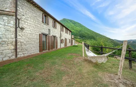 Maison 16 personnes à Apecchio (PU) - Photo 9