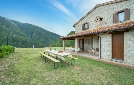 Maison 16 personnes à Apecchio (PU) - Photo 10