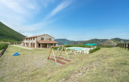 Maison 16 personnes à Apecchio (PU) - Photo 11