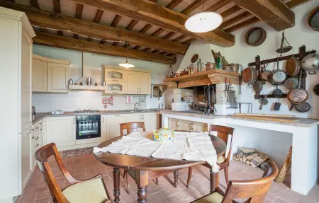 Maison 16 personnes à Apecchio (PU) - Photo 18