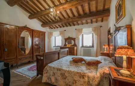 Maison 16 personnes à Apecchio (PU) - Photo 25