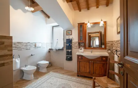 Maison 16 personnes à Apecchio (PU) - Photo 30
