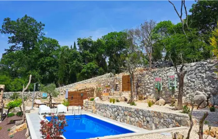 Maison 5 personnes à Cres - Photo 1