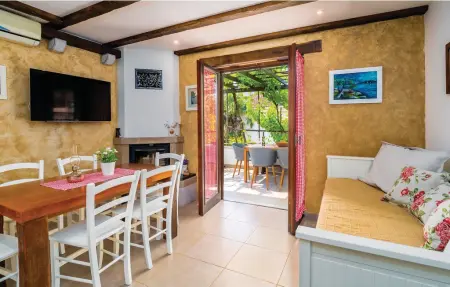 Maison 5 personnes à Cres - Photo 5