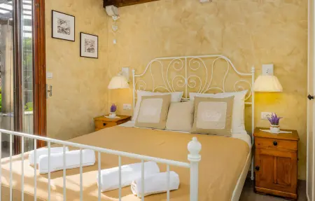 Maison 5 personnes à Cres - Photo 6