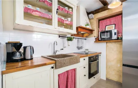Maison 5 personnes à Cres - Photo 7