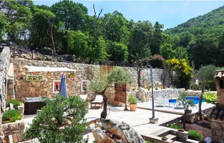 Maison 5 personnes à Cres - Photo 9