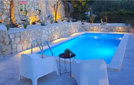 Maison 5 personnes à Cres - Photo 10