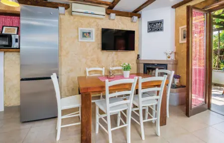 Maison 5 personnes à Cres - Photo 22