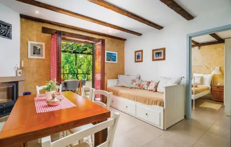 Maison 5 personnes à Cres - Photo 23