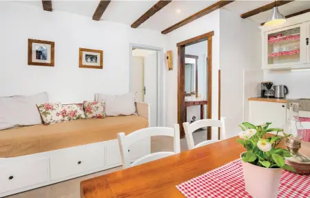 Maison 5 personnes à Cres - Photo 24