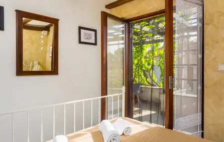 Maison 5 personnes à Cres - Photo 25