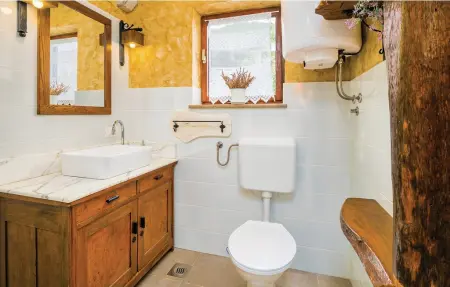 Maison 5 personnes à Cres - Photo 27