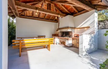 Maison 10 personnes à Kostrena - Photo 18