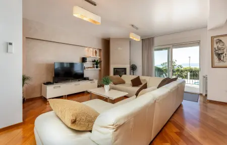 Maison 10 personnes à Kostrena - Photo 20