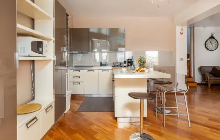 Maison 10 personnes à Kostrena - Photo 25