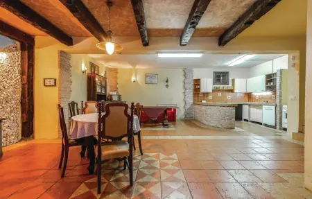 Maison 10 personnes à Kostrena - Photo 28
