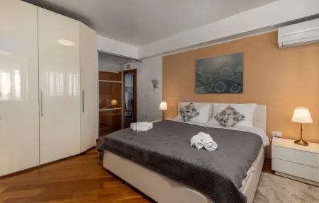 Maison 10 personnes à Kostrena - Photo 34