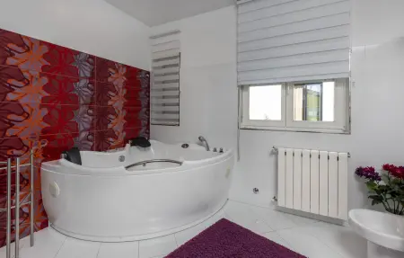Maison 10 personnes à Kostrena - Photo 43